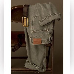 NWT We The Free Women's Tennessee Low Rise Boyfriend Jeans